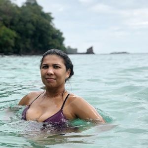 Meet your Posher, Johana